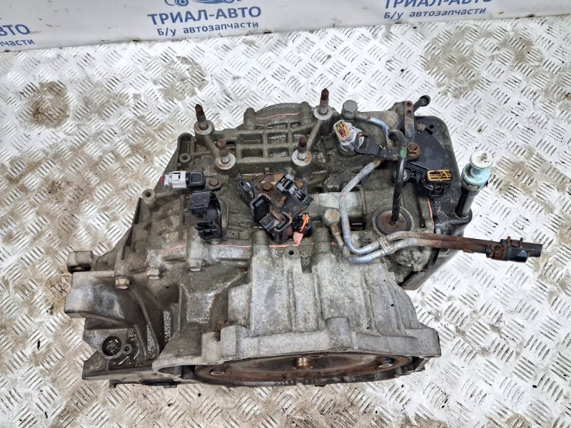 Коробка передач АКПП Lancer 2003-2009 9 1.6 бензин 4G18