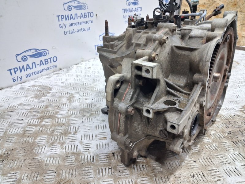Коробка передач АКПП Lancer 2003-2009 9 1.6 бензин 4G18