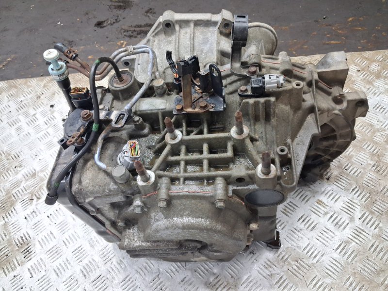 Коробка передач АКПП Lancer 2003-2009 9 1.6 бензин 4G18