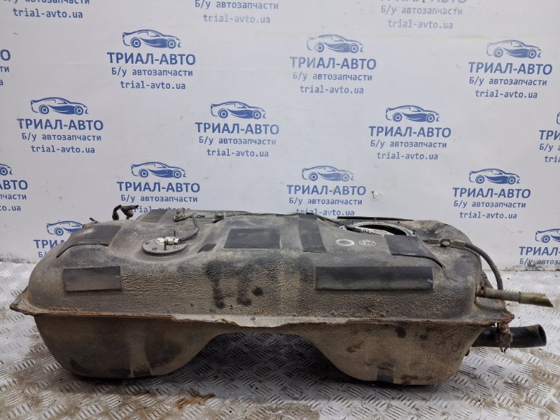 Бак топливный металлический Suzuki Grand Vitara 2005-2016 JT 2.0 Бензин J20A 8910165821 Б/У