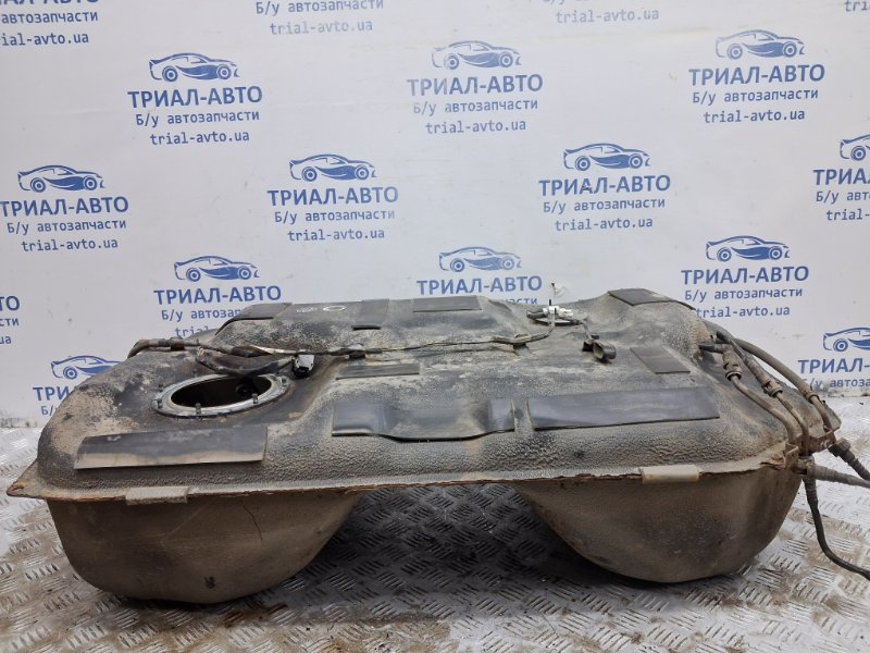 Бак топливный металлический Grand Vitara 2005-2016 JT 2.0 Бензин J20A