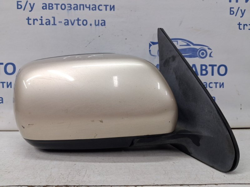 Зеркало правое Grand Vitara 2005-2016 JT 2.0 Бензин J20A
