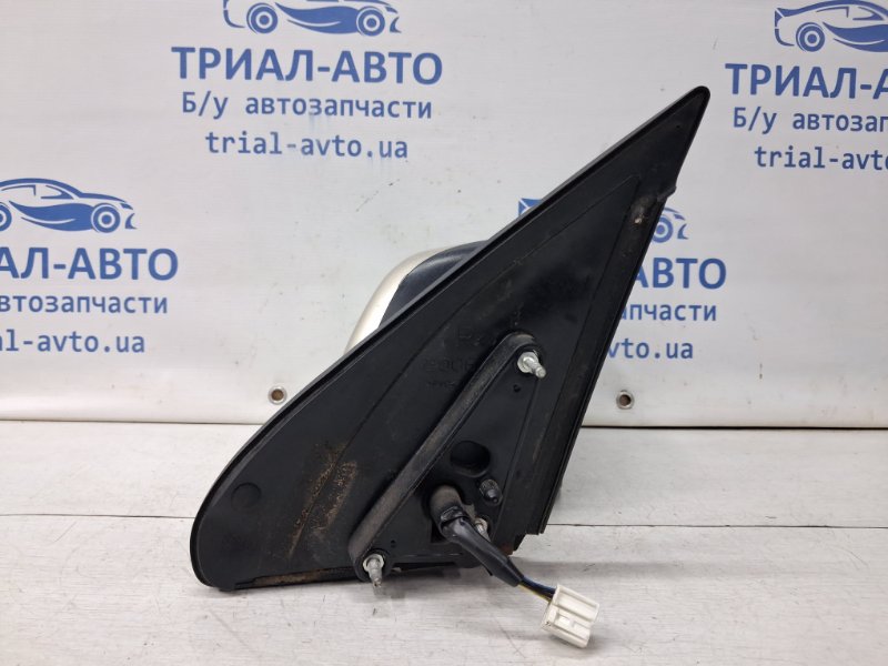Зеркало правое Grand Vitara 2005-2016 JT 2.0 Бензин J20A