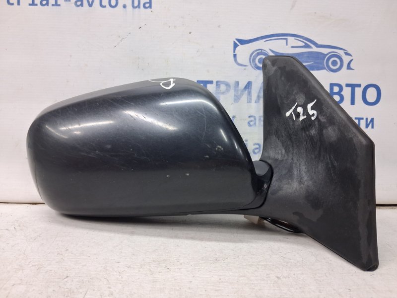 Зеркало правое Avensis 2002-2010 T25 1.8 бензин 1ZZFE