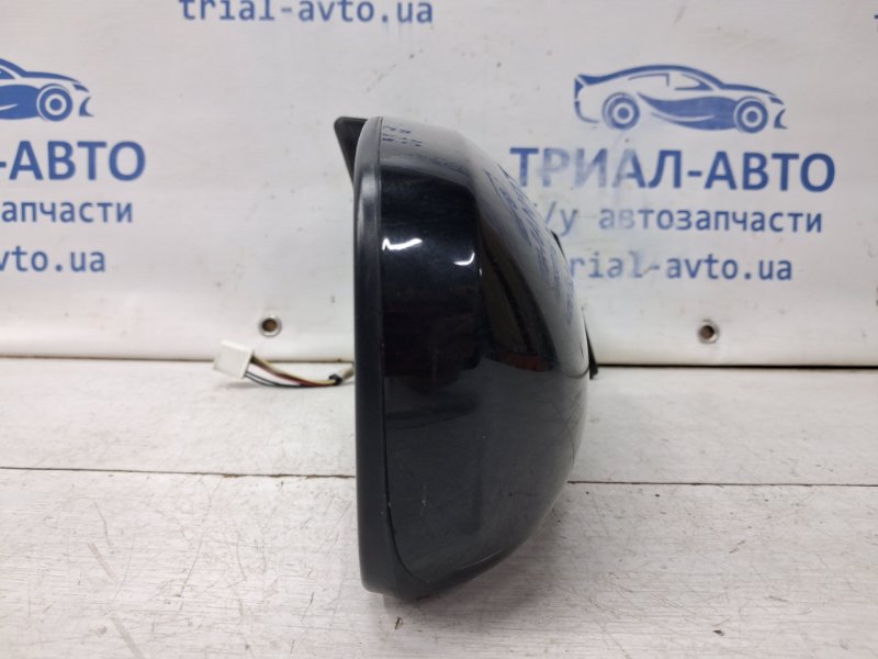 Зеркало правое Toyota Avensis T25 1.8 бензин 1ZZFE
