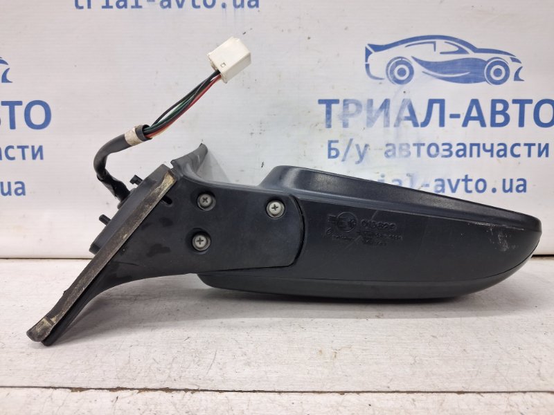 Зеркало правое Avensis 2002-2010 T25 1.8 бензин 1ZZFE