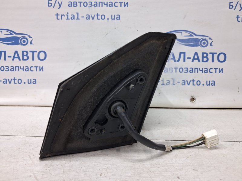 Зеркало правое Avensis 2002-2010 T25 1.8 бензин 1ZZFE