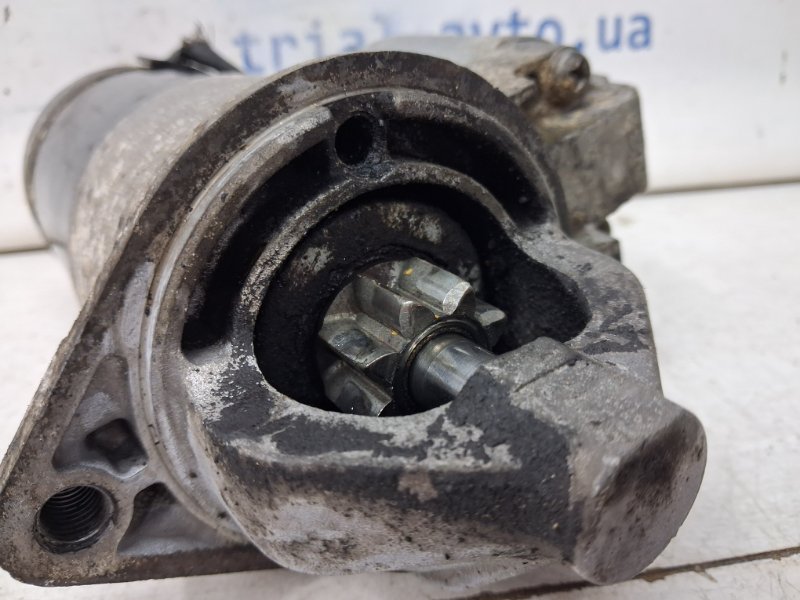 Стартер I30 2007-2012 FD 1.6 diesel D4FB