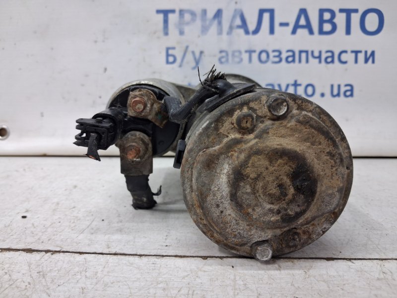 Стартер I30 2007-2012 FD 1.6 diesel D4FB