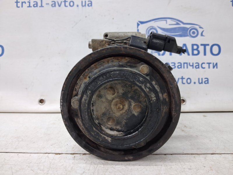 Компрессор кондиционера I30 2007-2012 FD 1.6 diesel D4FB