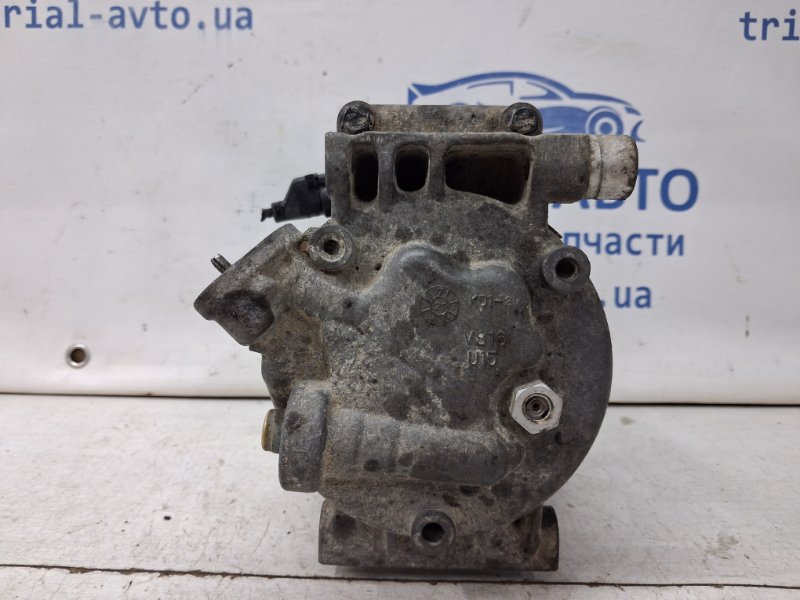 Компрессор кондиционера I30 2007-2012 FD 1.6 diesel D4FB