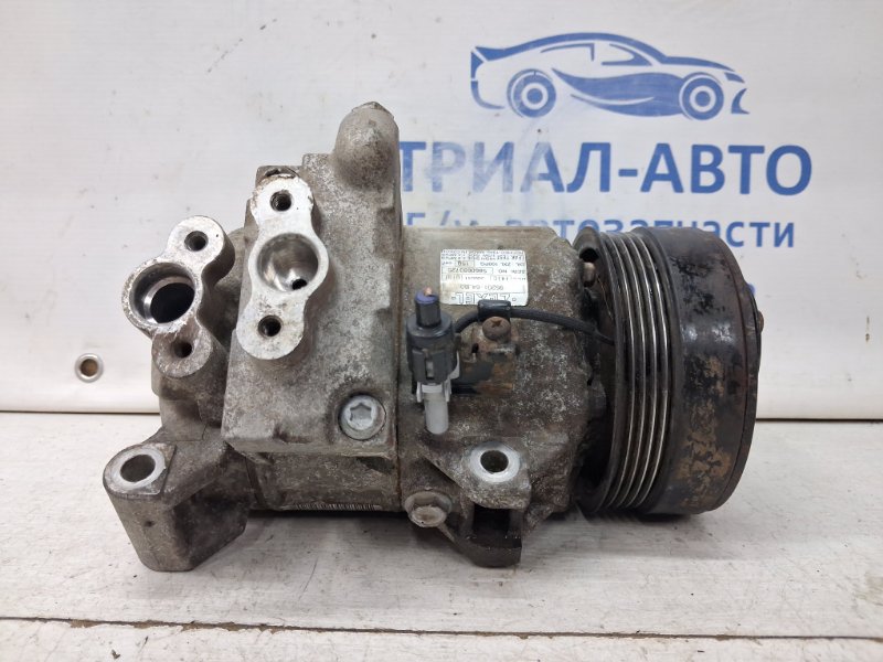 Компрессор кондиционера Suzuki Grand Vitara 2005-2016 JT 2.0 Бензин J20A 9520164JB0 Б/У