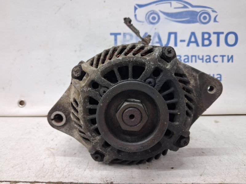 Генератор Grand Vitara 2005-2016 JT 2.0 Бензин J20A