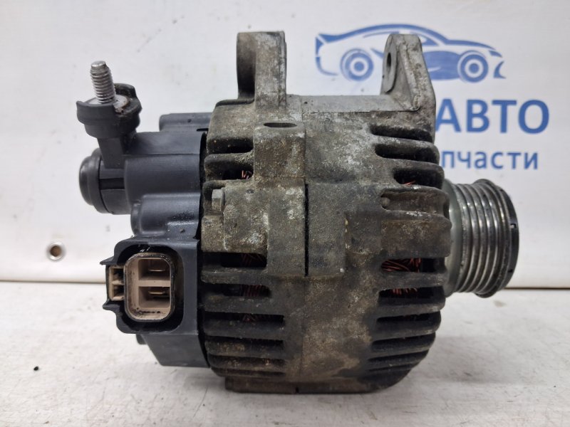 Генератор Hyundai I30 FD 1.6 diesel D4FB