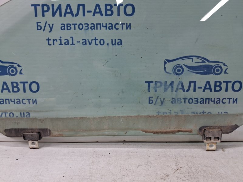 Стекло двери переднее левое Avensis 2002-2010 T25 1.8 бензин 1ZZFE