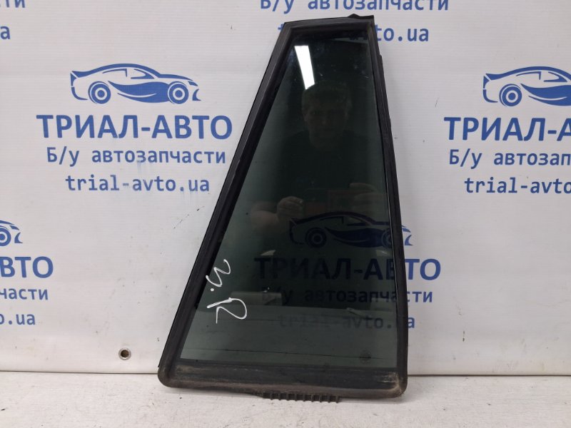 Стекло двери задней правой (форточка) Suzuki Grand Vitara 2005-2016 JT 2.0 Бензин J20A 8455165J00 Б/У