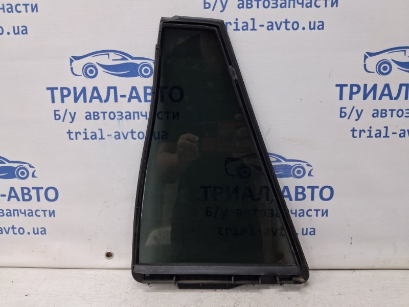 Стекло двери задней правой (форточка) Grand Vitara 2005-2016 JT 2.0 Бензин J20A
