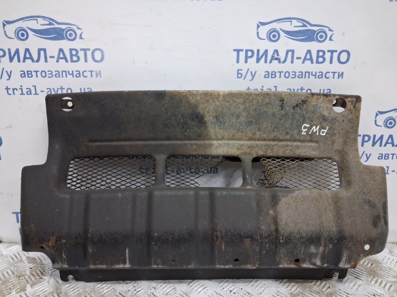 Защита Mitsubishi Pajero Wagon 1999-2006 3 3.2 Дизель 4M41 MN117567 Б/У