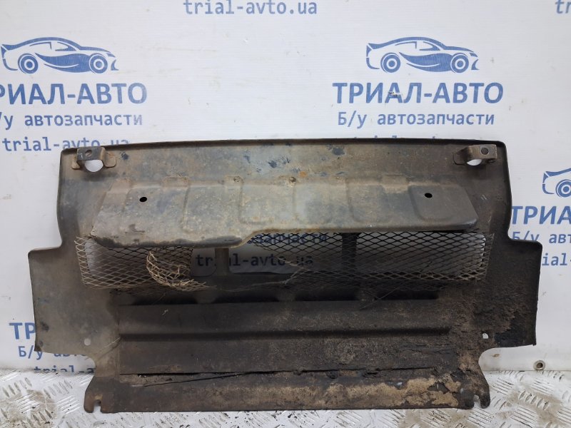 Защита Pajero Wagon 1999-2006 3 3.2 Дизель 4M41