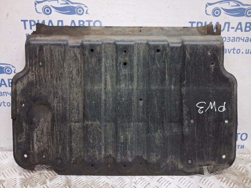 Защита Mitsubishi Pajero Wagon 1999-2006 3 3.2 Дизель 4M41 MR437667 Б/У