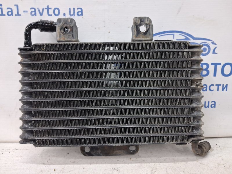 Радиатор коробки передач АКПП Mitsubishi Pajero Wagon 1999-2006 3 3.2 Дизель 4M41 MR453638 Б/У