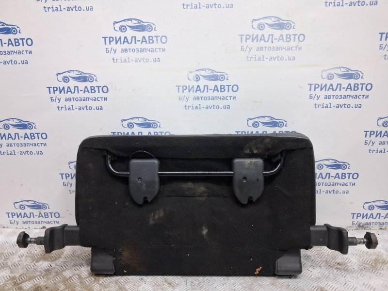 Сидения третий ряд Pajero Wagon 1999-2006 3 3.2 Дизель 4M41