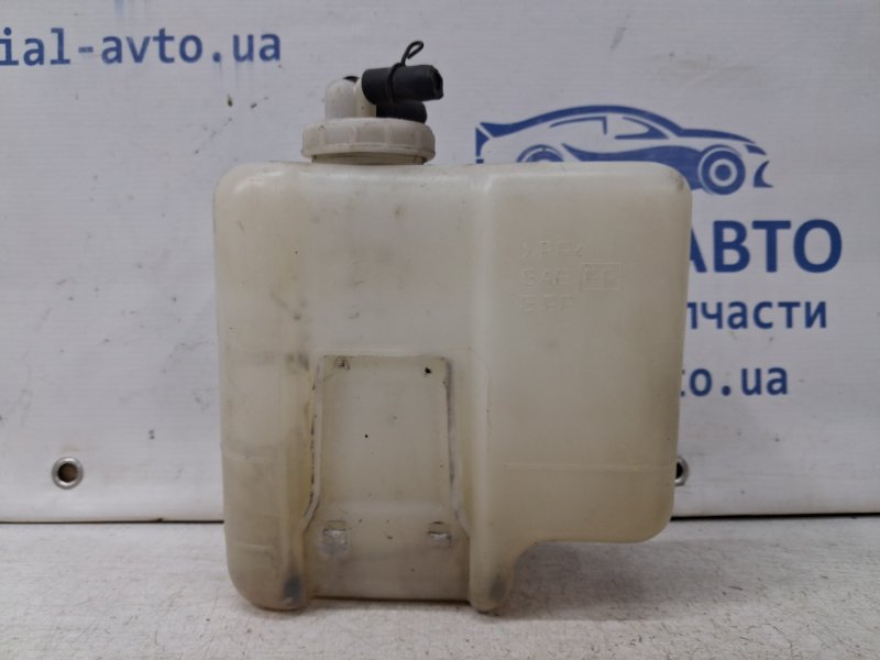 Бачок радиатора (расширительный) Pajero Wagon 1999-2006 3 3.2 Дизель 4M41