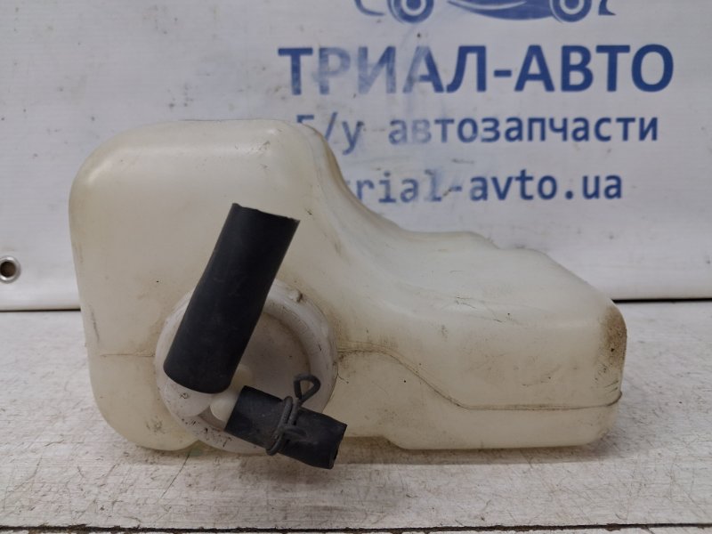 Бачок радиатора (расширительный) Mitsubishi Pajero Wagon 3 3.2 Дизель 4M41