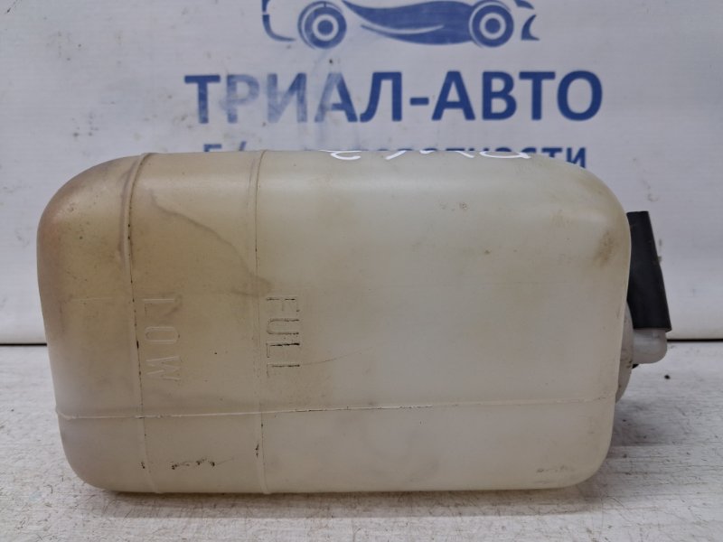 Бачок радиатора (расширительный) Pajero Wagon 1999-2006 3 3.2 Дизель 4M41