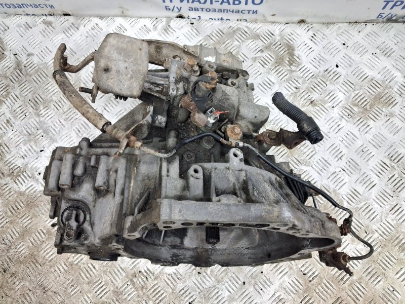 Коробка передач МКПП Avensis 2002-2010 T25 1.8 бензин 1ZZFE