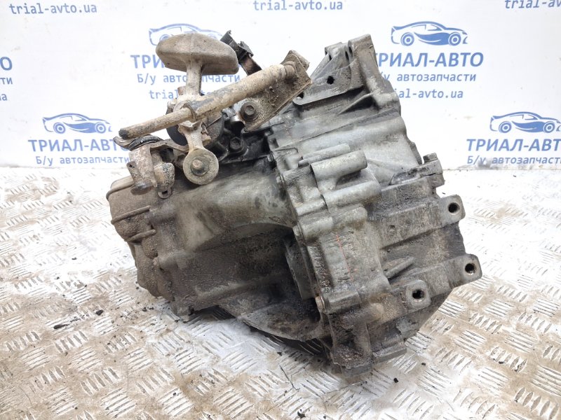 Коробка передач МКПП Toyota Avensis T25 1.8 бензин 1ZZFE