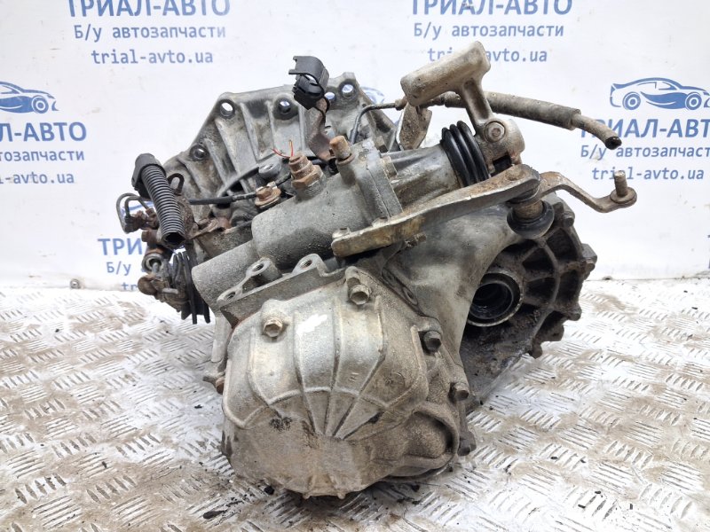 Коробка передач МКПП Avensis 2002-2010 T25 1.8 бензин 1ZZFE