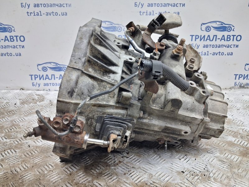 Коробка передач МКПП Avensis 2002-2010 T25 1.8 бензин 1ZZFE