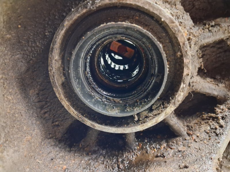 Коробка передач МКПП Avensis 2002-2010 T25 1.8 бензин 1ZZFE