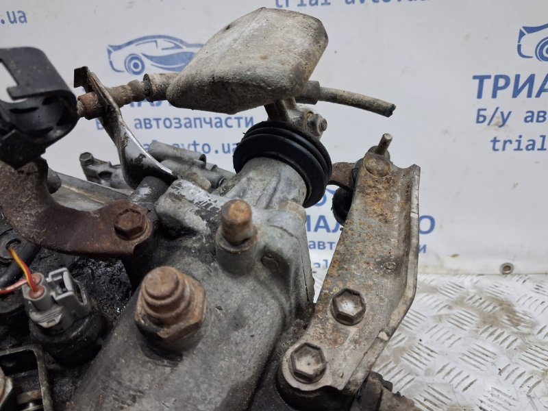 Коробка передач МКПП Avensis 2002-2010 T25 1.8 бензин 1ZZFE