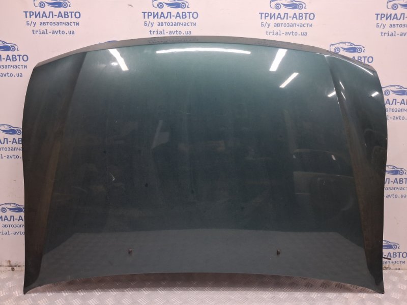 Капот Mitsubishi Pajero Wagon 1999-2006 3 3.2 Дизель 4M41 MR485951 Б/У