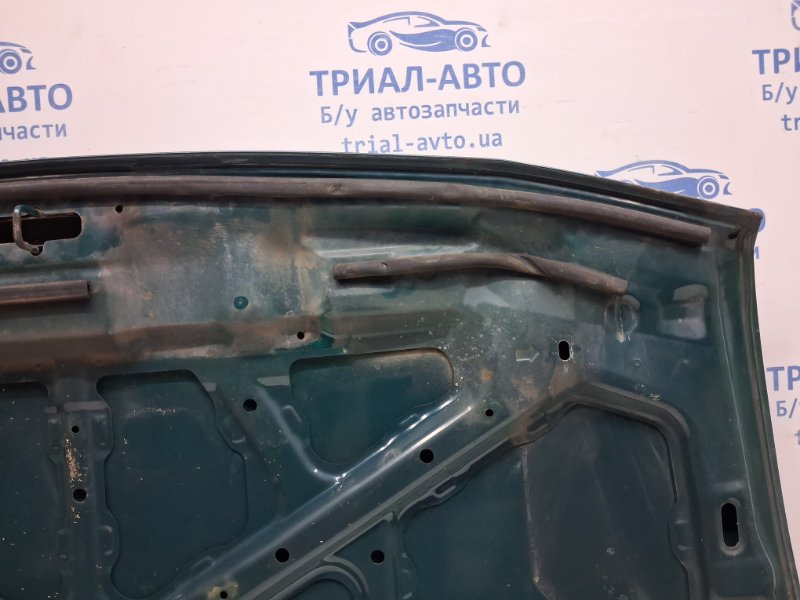Капот Pajero Wagon 1999-2006 3 3.2 Дизель 4M41