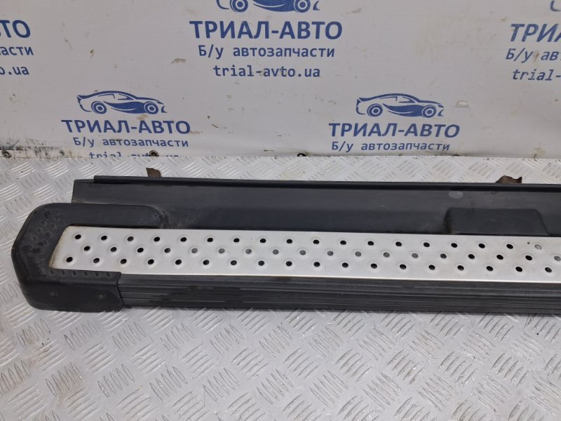 Подножка левая Pajero Wagon 1999-2006 3 3.2 Дизель 4M41