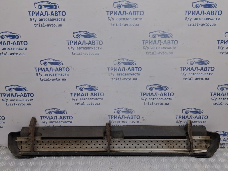 Подножка левая Pajero Wagon 1999-2006 3 3.2 Дизель 4M41