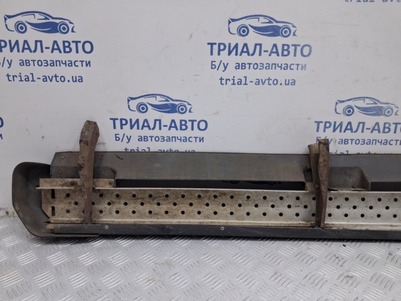 Подножка левая Pajero Wagon 1999-2006 3 3.2 Дизель 4M41