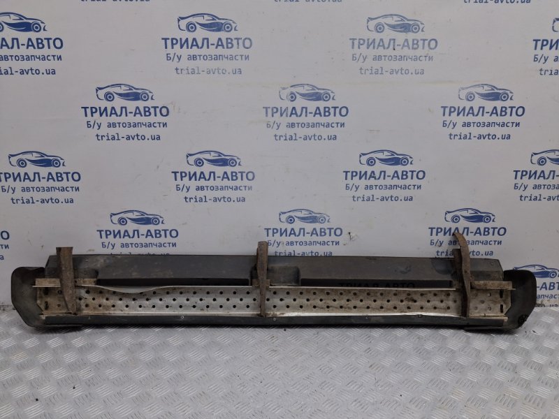Подножка правая Pajero Wagon 1999-2006 3 3.2 Дизель 4M41