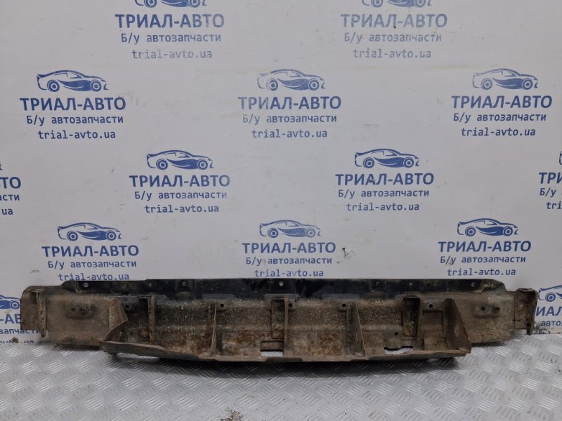 Усилитель бампера задний Pajero Wagon 1999-2006 3 3.2 Дизель 4M41