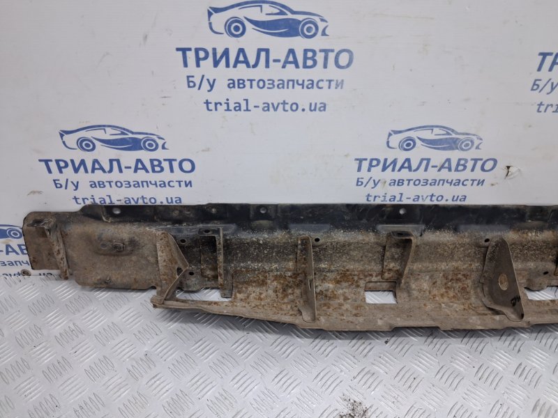 Усилитель бампера задний Pajero Wagon 1999-2006 3 3.2 Дизель 4M41