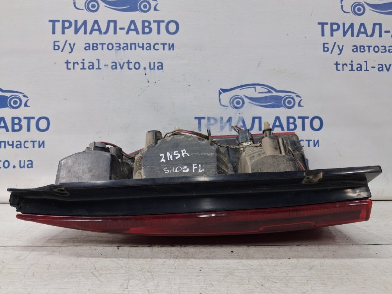 Фонарь задний внешний левый Pajero Wagon 1999-2006 3 3.2 Дизель 4M41