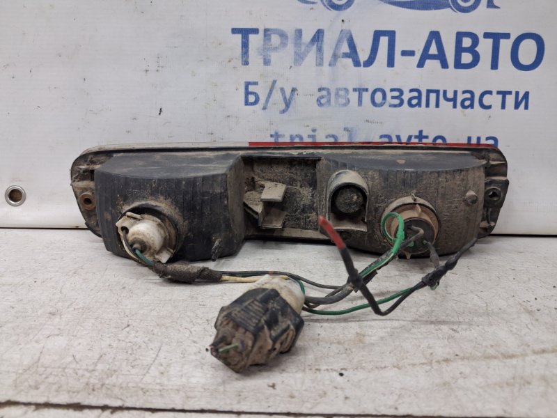 Катафот правый Pajero Wagon 1999-2006 3 3.2 Дизель 4M41