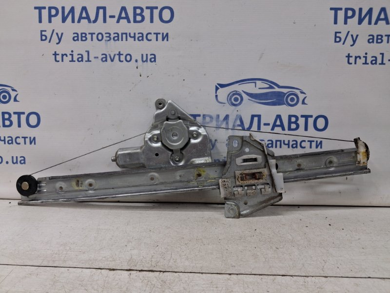 Стеклоподъемник передний правый Grand Vitara 2005-2016 JT 2.0 Бензин J20A
