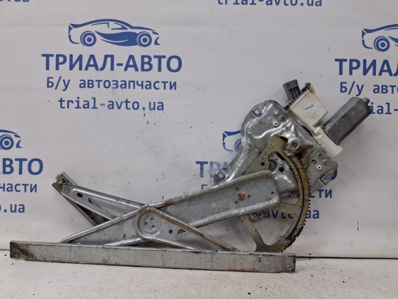 Стеклоподъемник передний левый Avensis 2002-2010 T25 1.8 бензин 1ZZFE