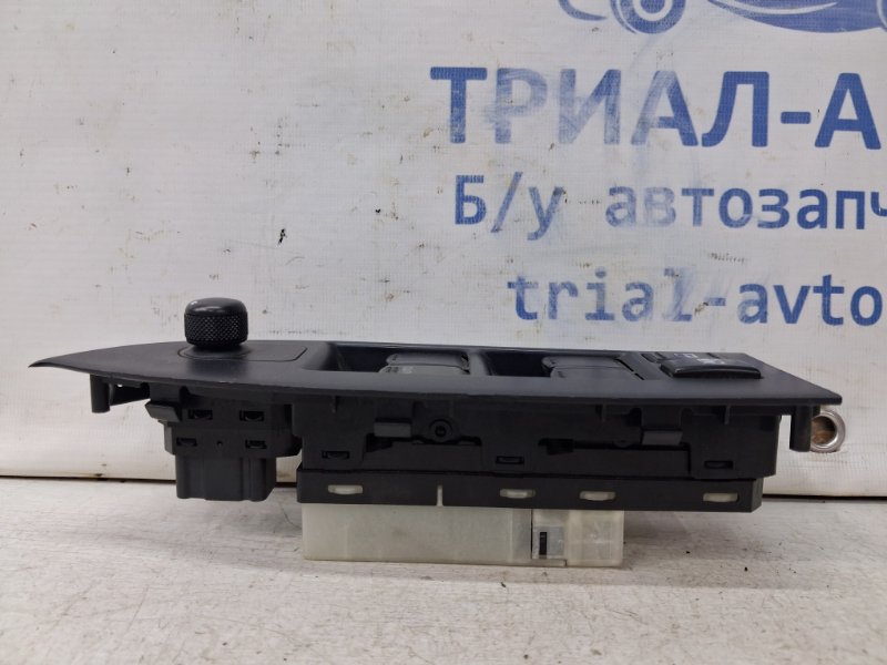 Блок управления стеклоподъемниками Grand Vitara 2005-2016 JT 2.0 Бензин J20A