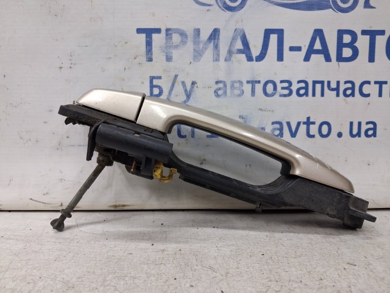 Ручка двери внешняя передняя левая Grand Vitara 2005-2016 JT 2.0 Бензин J20A