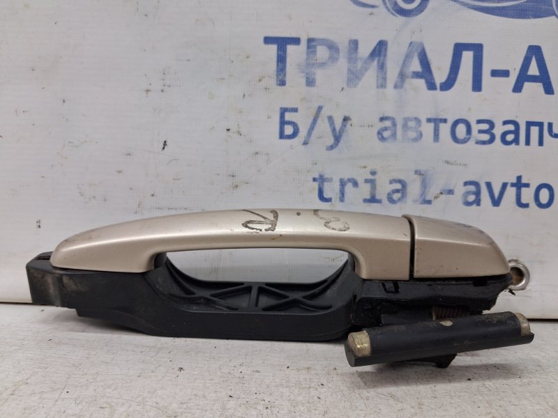 Ручка двери внешняя задняя правая Grand Vitara 2005-2016 JT 2.0 Бензин J20A